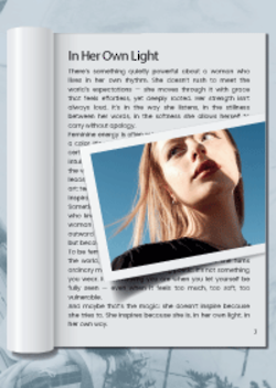 Copyright Guide for Self Publishers