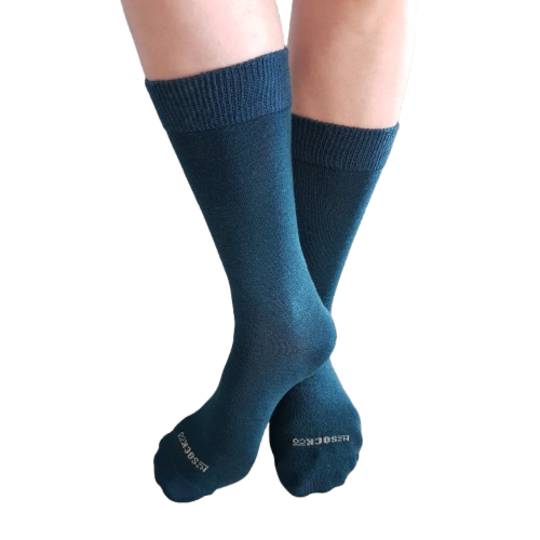 Merino Comfort Top Socks - Womens