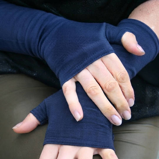 100% Merino Wool Hand Warmers