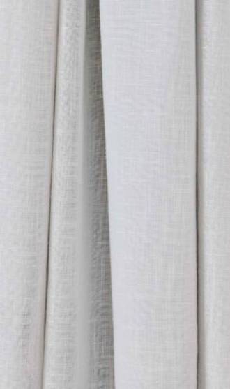 Royal Doulton Oren Sheer Pencil Pleat Curtains
