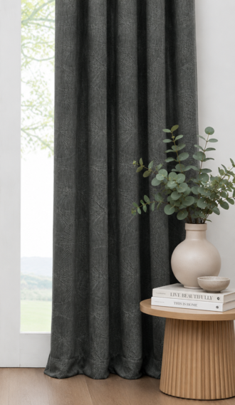 Studio One LUNAR Eyelet Curtains