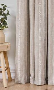 Royal Doulton KOLARI Pencil Pleat Curtains