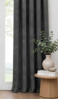 Studio One LUNAR S-Fold Curtains