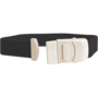 Tourniquet with Plastic Buckle - Black
