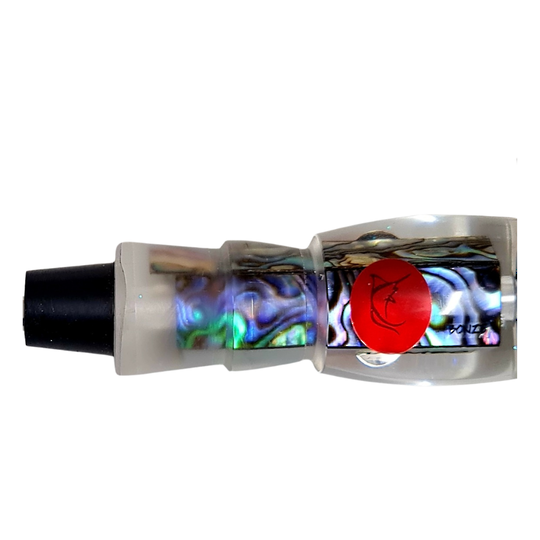 Bonze Rambo Lure Head (Light)