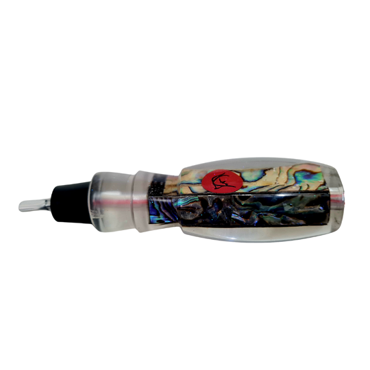 Bonze Raptor Lure Head (Light)