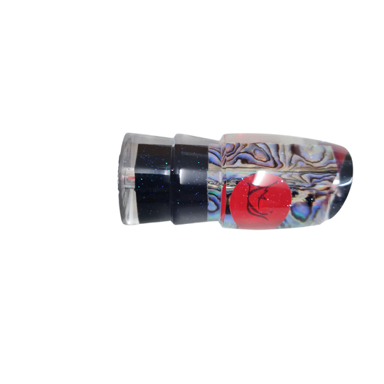 Bonze Undertaker Lure Head (Medium)