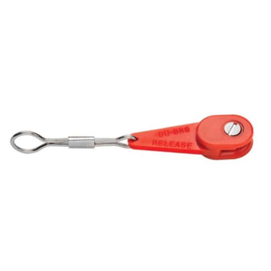Du Bro 1050  Release Clips - each