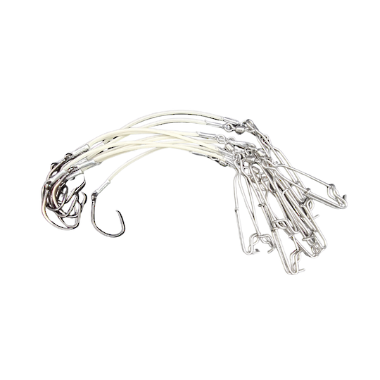 Decoro Hapuka Snoods / Traces 10pk