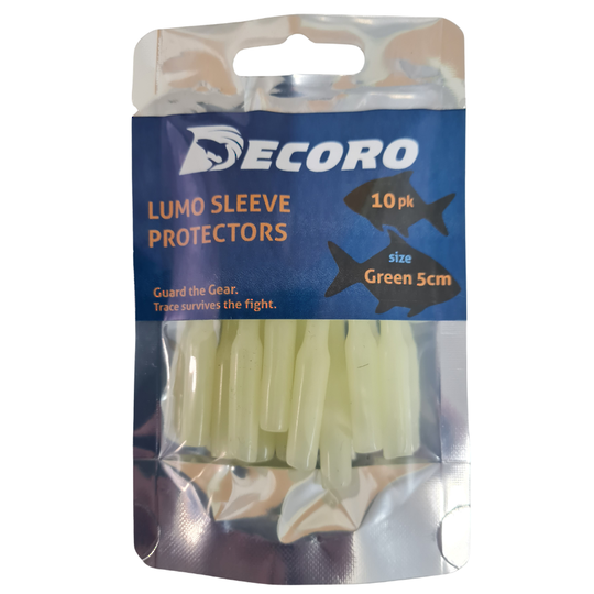 Luminous Sleeves