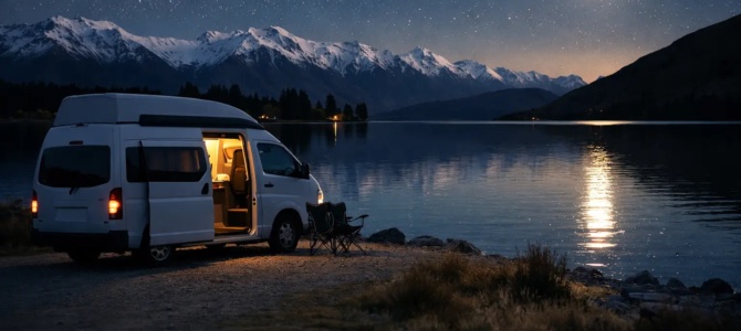 ou-stationner-un-van-la-nuit-nz ou-stationner-un-van-la-nuit-nz