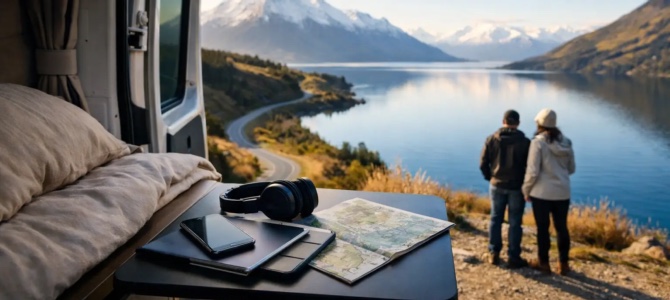 top-applications-road-trip-van-nz