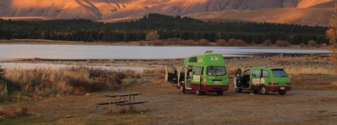 van-campingcar-nz
