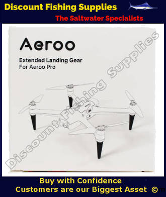 Aeroo Extended Landing Gear