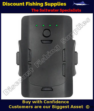 Aeroo Pro Spare Flight Battery