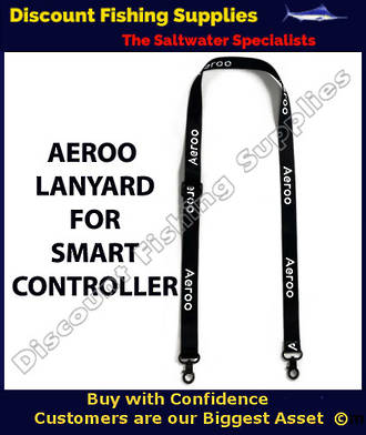 Aeroo Lanyard for Smart Controller