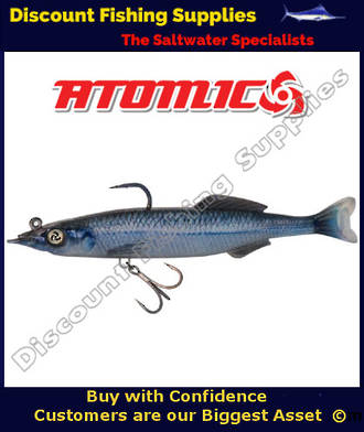Atomic - Real Baitz Garfish 200mm