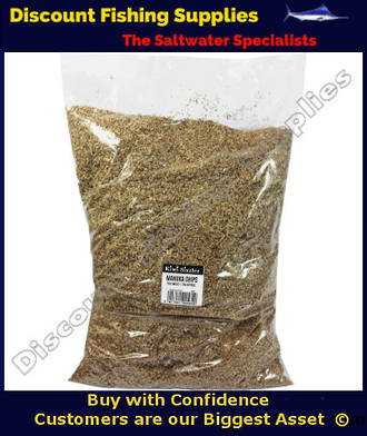 Kiwi Sizzler Fine Manuka Chips (Sawdust) - 2Kg