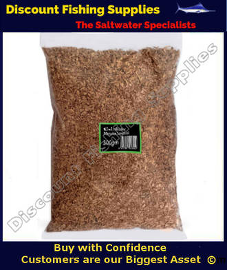 Kiwi Sizzler Manuka Sawdust - 500gm