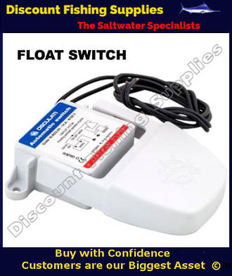 Osculati Float Switch 15amp