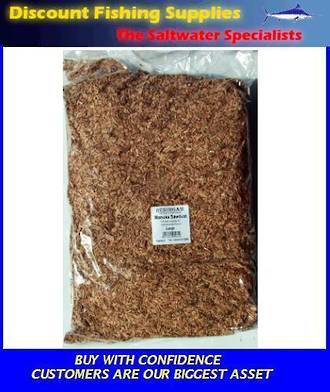 Manuka Sawdust - 2Kg