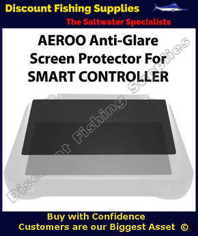 Aeroo Anti-Glare Screen Protector for Smart Controller