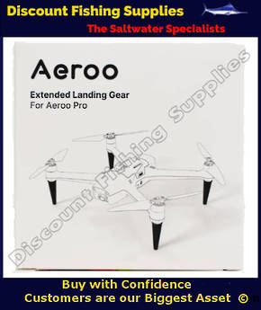 Aeroo Extended Landing Gear