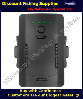 Aeroo Pro Spare Flight Battery