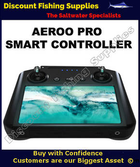 Aeroo Pro Smart Controller - WaveSync 2.0