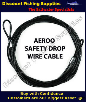 Aeroo Payload Attachment Cable