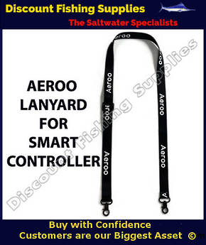 Aeroo Lanyard for Smart Controller