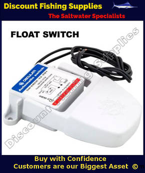 Osculati Float Switch 15amp