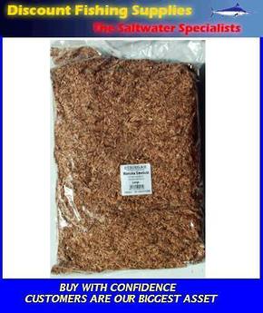 Manuka Sawdust - 2Kg