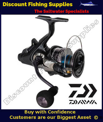Baitfeeder / Baitrunner Reels | Discount Fishing Supplies | NZ
