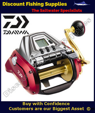 4 foot rod with baitcaster Fishing For Fun Baitcaster Reel I Catfish Pro Fishing For Fun Baitcaster Reel + Power Handle main image 0
