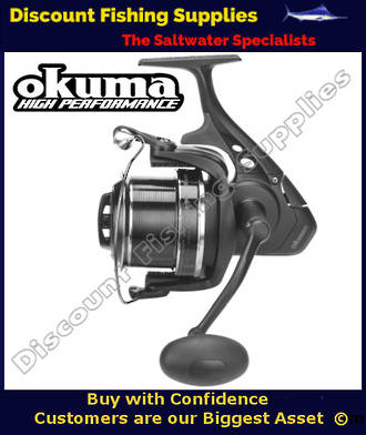 okuma big bomber spod reel Specials | Discount Fishing Supplies