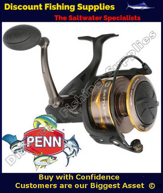 Surf & Spin Reels | Discount Fishing Supplies | NZ Surf & Spin Reels | Discount Fishing Supplies | NZ