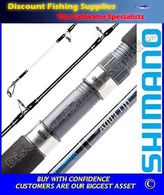 shimano aqua tip boat rod Shimano Aquatip Boat Rod 15kg 6' | SHIMANO RODS | AQUATIP | DFS