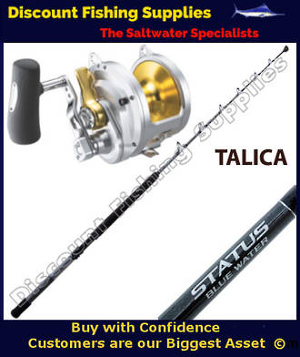 best spinnig fishing reels The 4 Best Fishing Reels of 2026