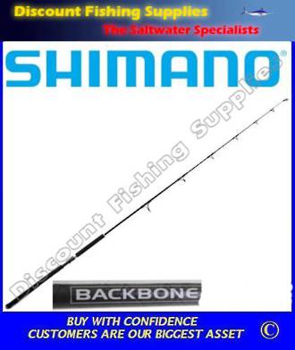 shimano backbone popper rod StickBait / Popper Rods | Discount Fishing Supplies
