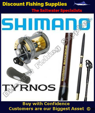 penn deep sea fishing rod Penn Pursuit IV LE-Spinning Combo