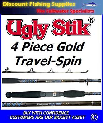 Travel Rods | Discount Fishing Supplies | NZ Travel Rods | Discount Fishing Supplies | NZ