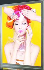 Outdoor light box
