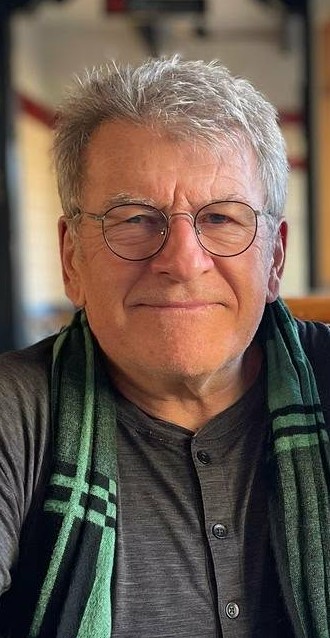 Tim Russell profile image