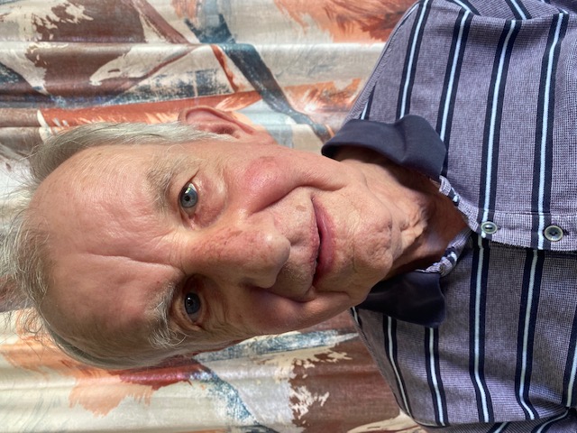 Tony Ryburn profile image