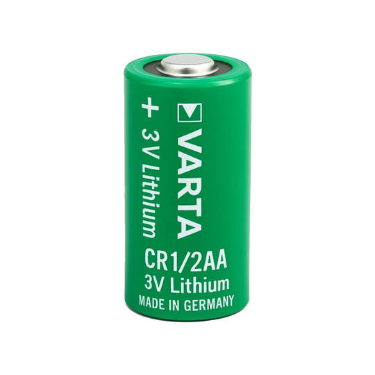 VARTA CR14250 3V Lithium Battery