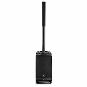 Tower Speaker Stack with Bluetooth