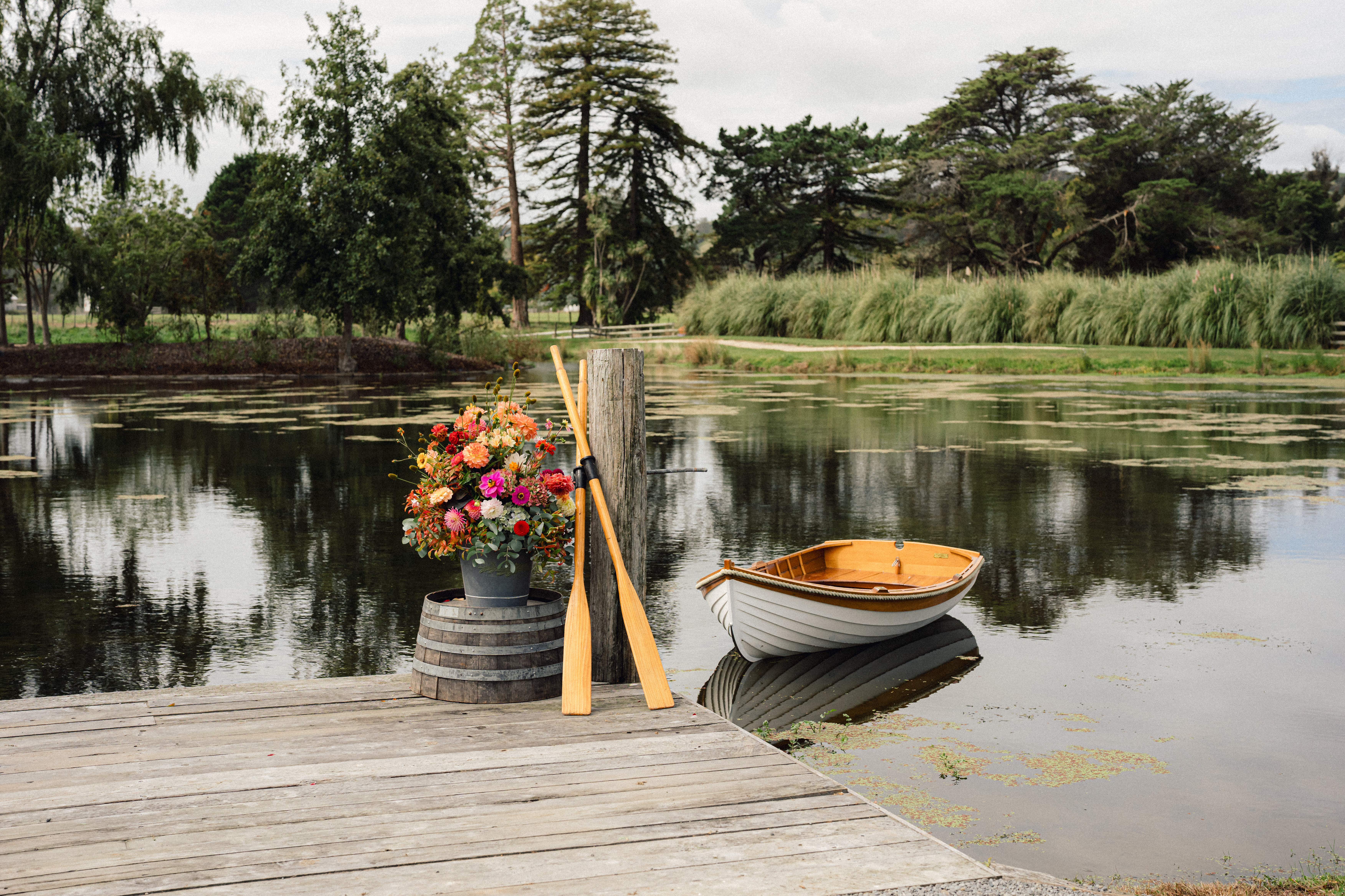 Exclusive Wedding Venue Packages