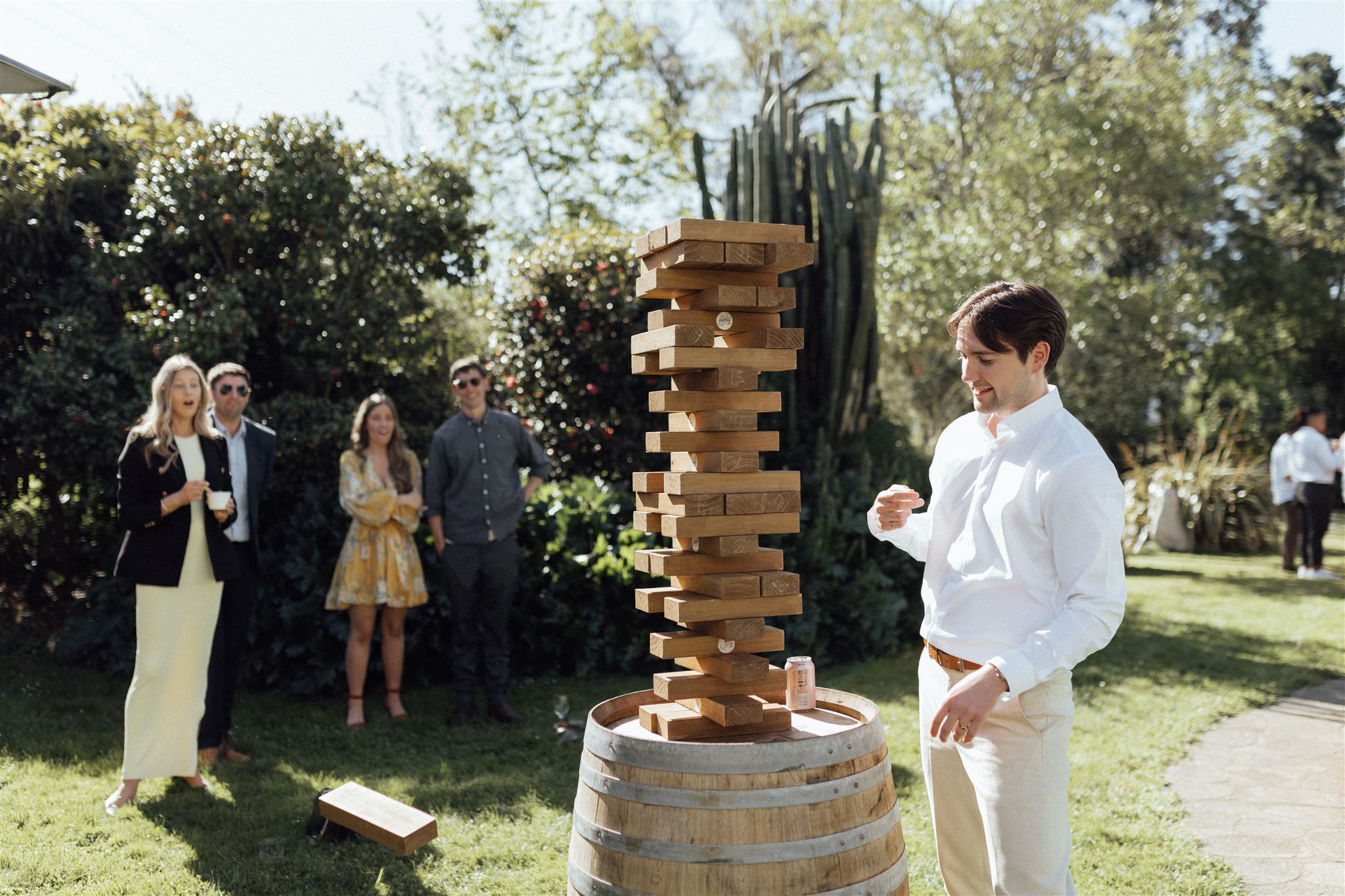 Party & Games