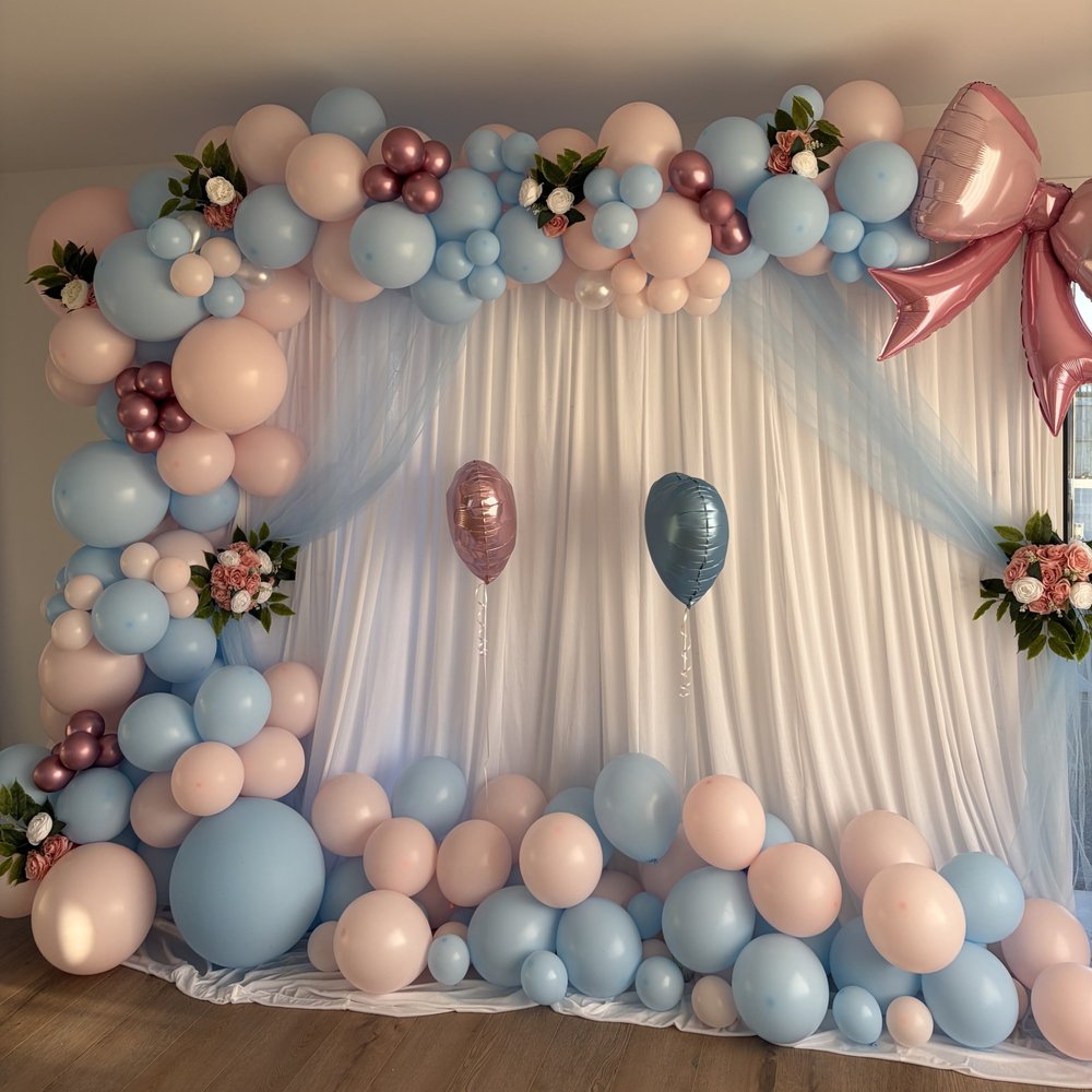 Balloon Creations & Shop